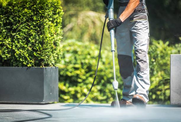Best House Exterior Washing  in Corning, CA